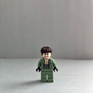 LEGO Spider-Man Dr. Octopus Minifigure